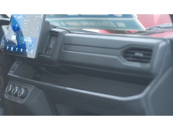 新能源貨車的外觀設(shè)計是否注重空氣動力學(xué)？