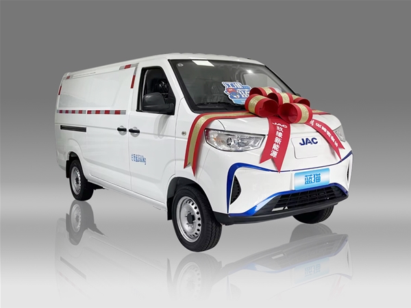 新能源汽車的環(huán)保標(biāo)志是什么？