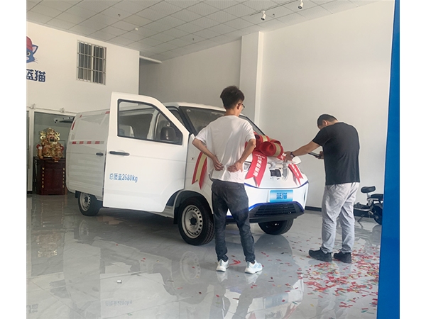 新能源汽車的駕駛體驗(yàn)如何？