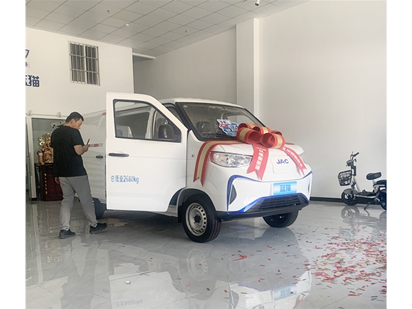 新能源汽車的噪音控制技術(shù)如何？